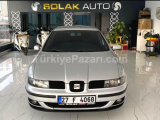 2000 MODEL SEAT TOLEDO 1.6 SİGNO PAKET