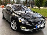 Sahibinden satılık Volvo S60 D2 Premio Çift Kavramalı Yakıt