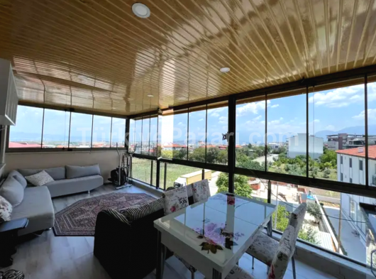 Şemiklerde 4+1 Dubleks Fırsat Daire