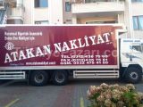 Evden Eve Nakliyat Ankara 