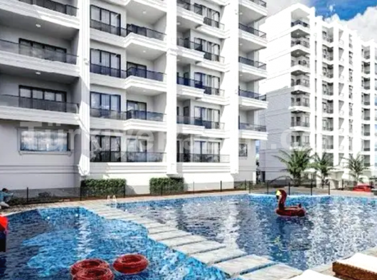 KÜÇÜK YER ARAYANLARA! KÖSBUCAĞI'NDA 570 M² TARLA