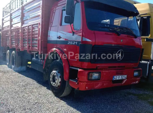 Zımba gibi 2521 satışta 93 model