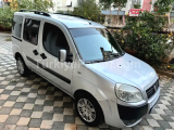 Satılık Fiat Doblo Combi 1.3 Multijet 