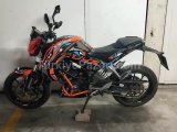 Satılık KTM DUKE 200 2016 model