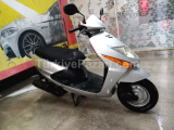 2006 Honda Beat