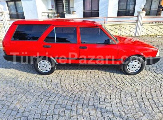 92 MODEL SATILIK KARTAL