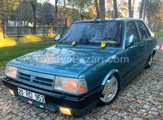 Hatasız degisensiz eşsiz temizlikte 1995 slx airli