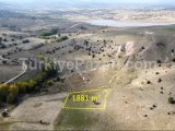 1.385 m² KONYA AKÖREN TÜLCE İMAR KAPSAMINDA Satılık Arsa