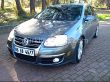 Volkswagen Jetta 1.6 Premlien düz motor benzin LPG 