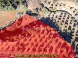 TAVAS BAHÇEKÖY MEVKİ 3.234 M2 SATILIK ARAZİ