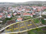 1.385 m² KONYA AKÖREN TÜLCE İMAR KAPSAMINDA Satılık Arsa