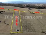Akören Tülce'de Satılık Müstakil Tapulu Tarla