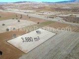 3.522 m² KONYA AKÖREN TÜLCE TARLA