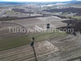3.522 m² KONYA AKÖREN TÜLCE TARLA