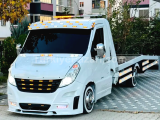 Satılık RENAULT MASTER 3 Oto kurtarıcı çekici