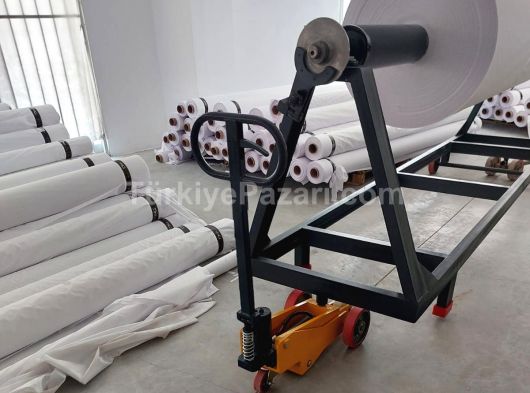 DOK ARABASI ÇEKİCİ