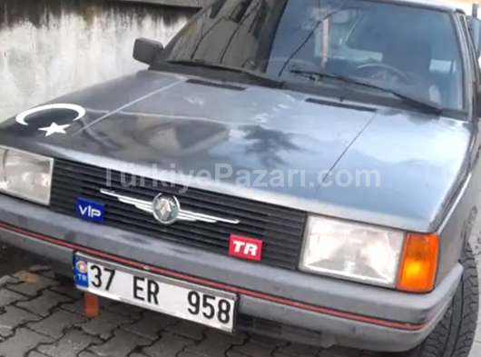 broadway gte 91model