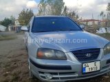 Hyundai elantra 1.6 16 v