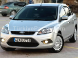 Ford Focus 1.6