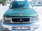 Satılık 1998 Nissan Skaystar 