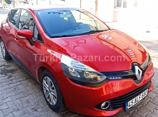 Engelli Rampası Araç İçi