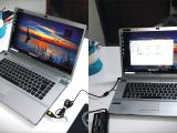 SONY VAIO MODEL. PCG-3J1M Notebook