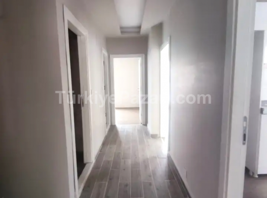 KÜÇÜK YER ARAYANLARA! KÖSBUCAĞI'NDA 570 M² TARLA