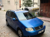 Satılık Volkswagen Touran 1.6 FSi