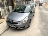 ACELE SATILIK OTOMATİK 2008 OPEL CORSA