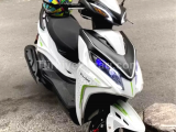 Sorunsuz Rossi 125