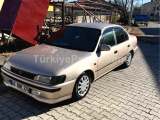 Toyota Corolla 1.6 XEi