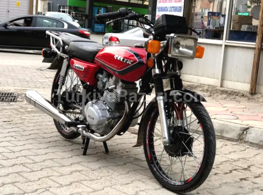 2018 model zımba gibi çelik 