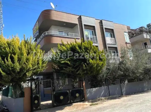 Yenişehir Akkent mahallesi komple Satılık bina