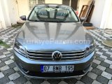 PASSAT 2012 MODEL 1.6 TDİ DİZEL DSG OTOMATİK COMFORTLİNE 