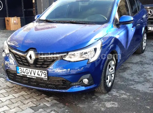 2023 Model Taliant Joy 1.0 Sce