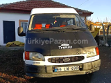 2000 Model Satılık Transit 