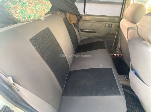 MODEL YÜKSELTECEGİM İÇİN SATLIKTIR