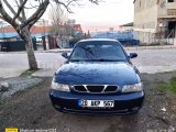 1998 model satılık Daewoo nubira