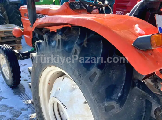 Satılık Fiat 480 Traktör