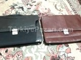 Satılık Sıfır Evrak Çantası 