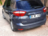 Ford Cmax 2013 model Trend-x paket