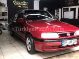 1994 Model Opel Vectra