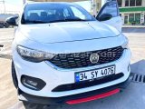 Boyasız temiz extrali acil satılık Fiat egea