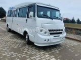 2009 Long 18+1 Satılık Minibüs