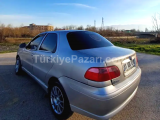 Fiat Albea 1.3 Multijet