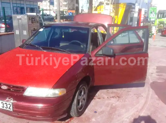 Satılık Kia Sephia
