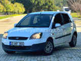 Sahibinden 2007 MODEL Fiesta 1.4 DİZEL COMFORT