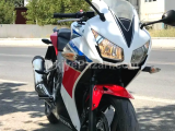 CBR 250 Acil satılık 