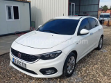 2019 Fiat Egea 