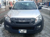 Satılık Isuzu D-Max Pikap